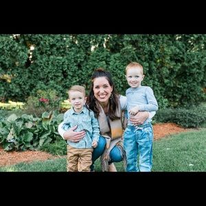 Meet your Posher, Erin